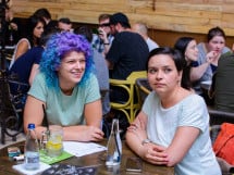 Bar Quiz