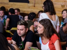 Bar Quiz