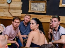 Bar Quiz