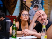 Bar Quiz