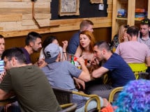 Bar Quiz