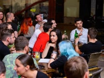 Bar Quiz