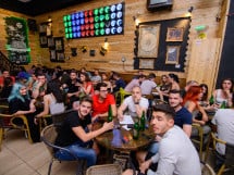 Bar Quiz
