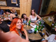 Bar Quiz