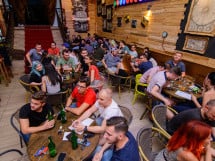 Bar Quiz