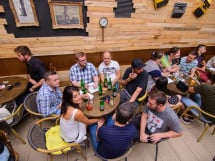 Bar Quiz