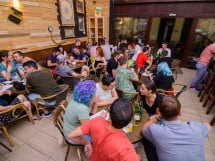 Bar Quiz