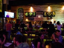 Bar Quiz