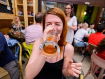 Bar Quiz