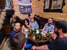 Bar Quiz