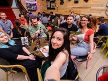Bar Quiz
