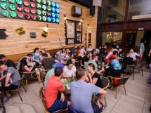 Bar Quiz