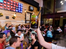 Bar Quiz