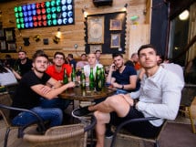 Bar Quiz