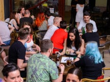 Bar Quiz