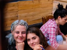 Bar Quiz