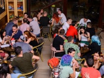 Bar Quiz