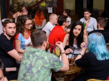 Bar Quiz