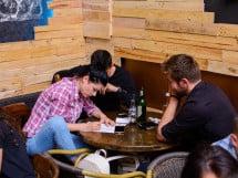 Bar Quiz