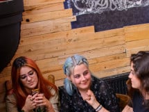 Bar Quiz