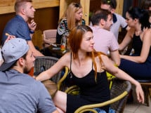 Bar Quiz