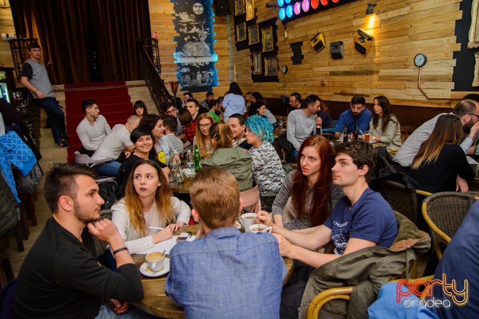 Bar Quiz, 