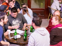 Bar Quiz