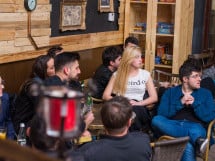 Bar QUIZ