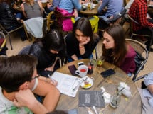 Bar Quiz