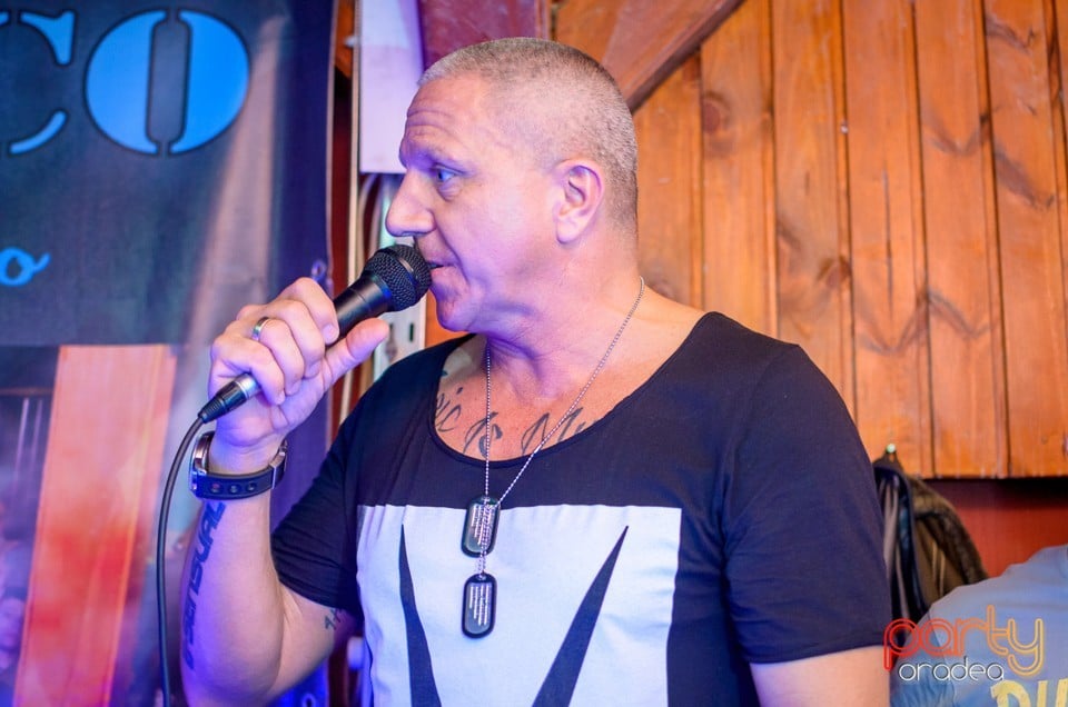 Bárány Attila, 