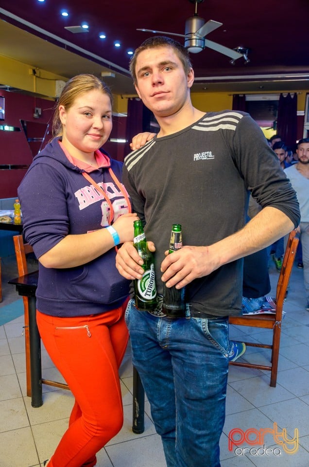 Bárány Attila, 