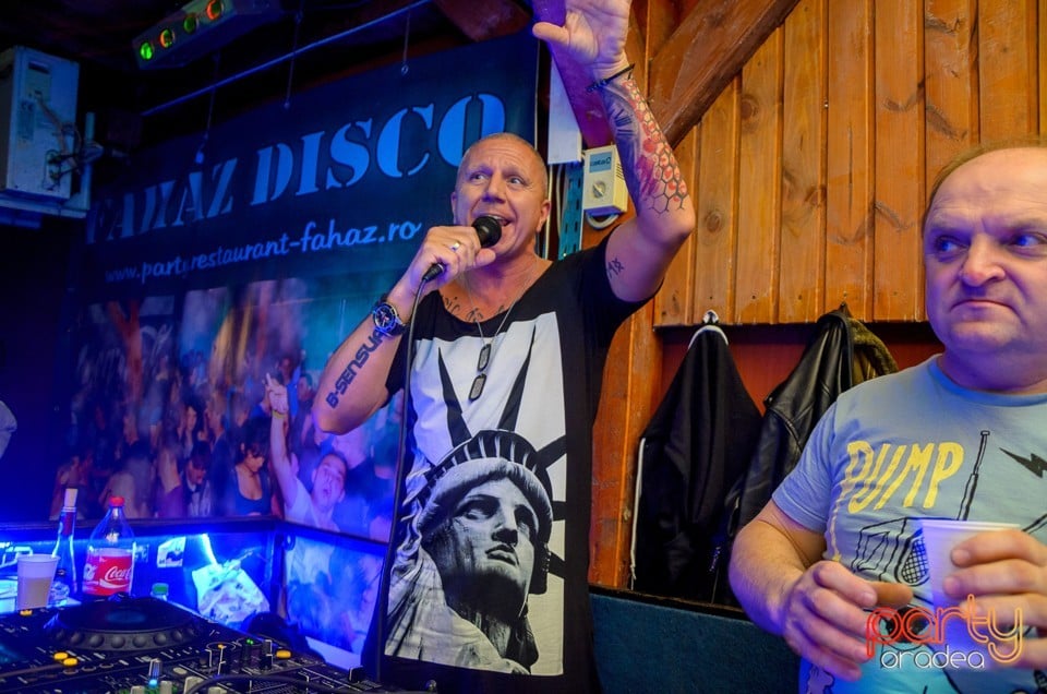 Bárány Attila, 