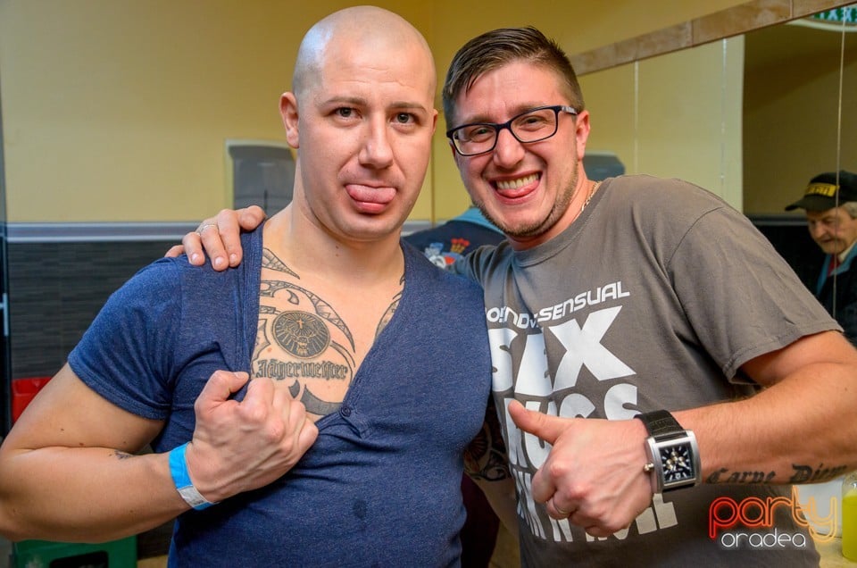 Bárány Attila, 