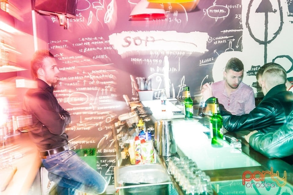 Bass Cocktail 6, Juice