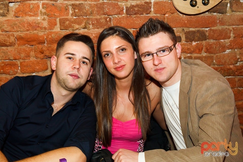 Bass Cocktail, Juice