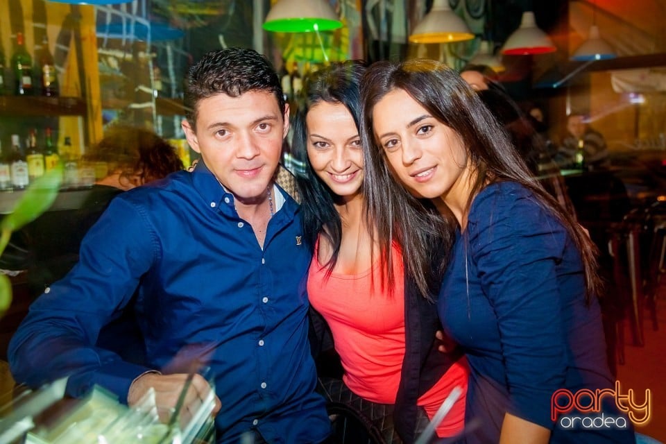 Bass Cocktail, Juice