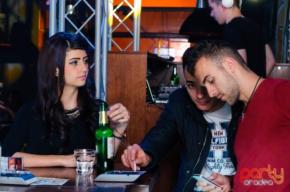 Bass Cocktail, Juice