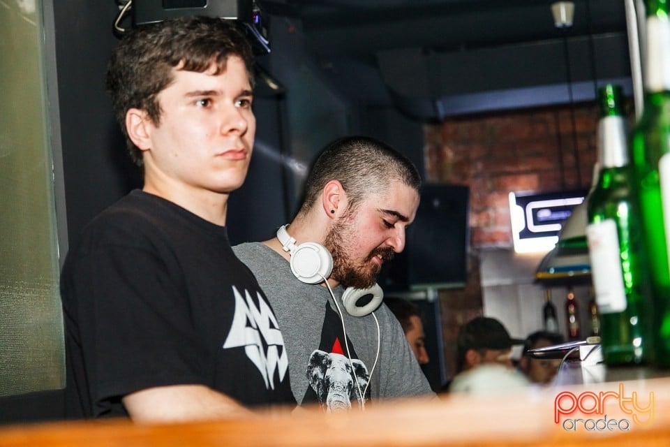 Bass Cocktail, Juice