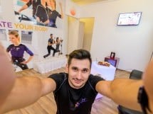 Be Fit Day