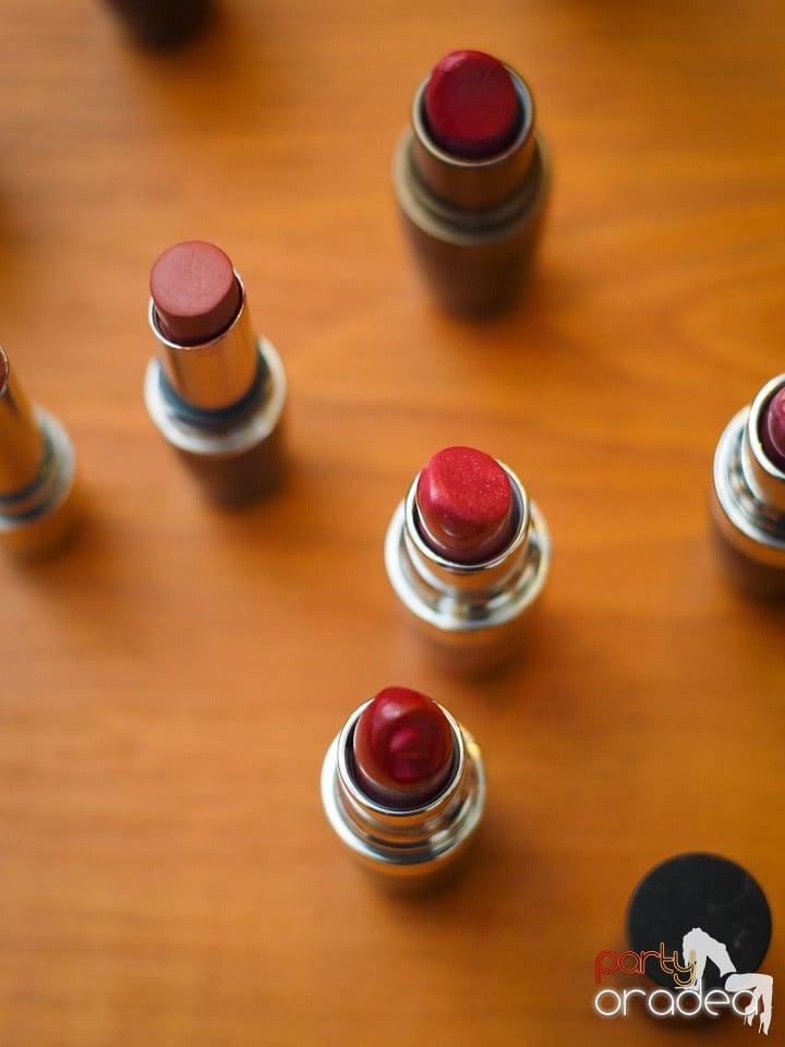 Beauty and success by Avon,