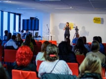 Beauty Focus Oradea