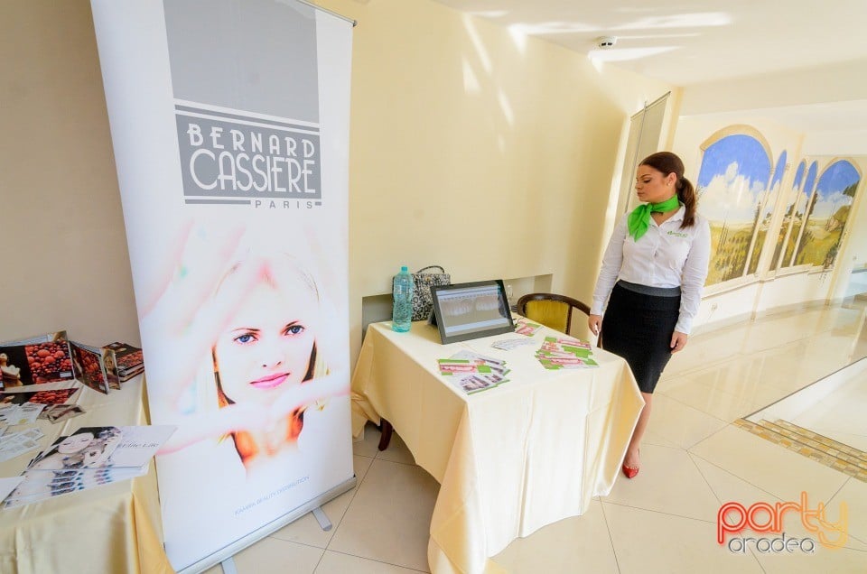 Beauty Wellness Day, 