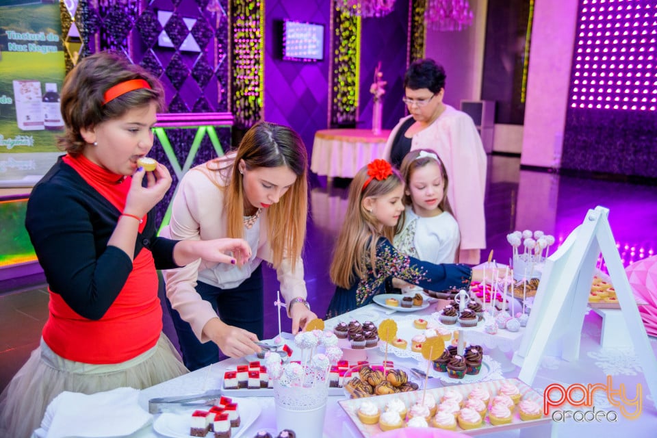 BeautyFall-Event, Grand'Or Deluxe