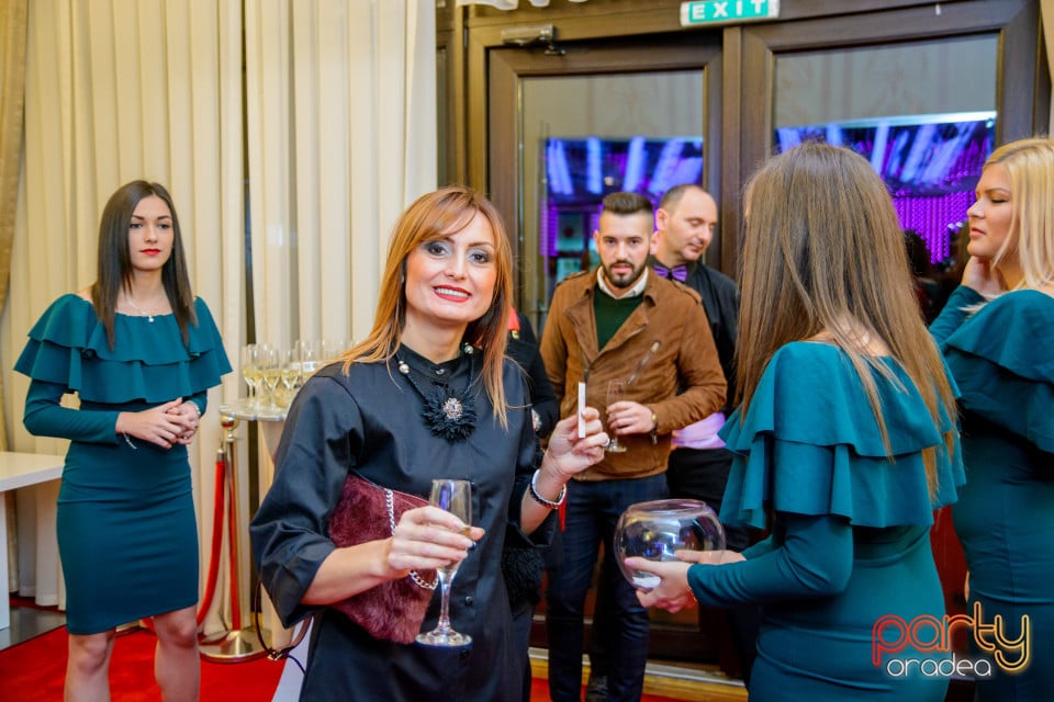 BeautyFall-Event, Grand'Or Deluxe