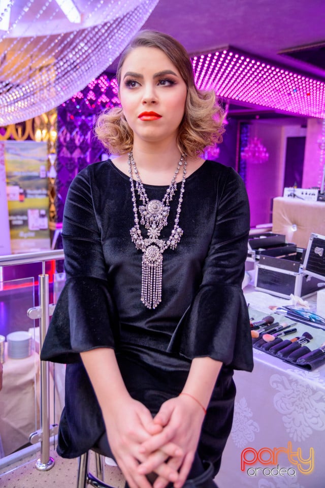 BeautyFall-Event, Grand'Or Deluxe