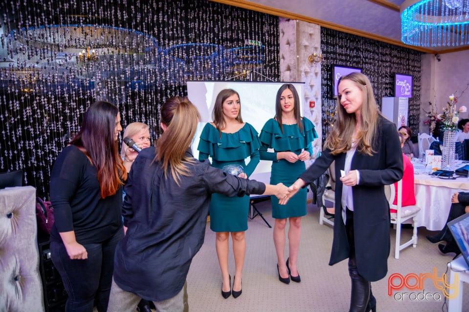 BeautyFall-Event, Grand'Or Deluxe