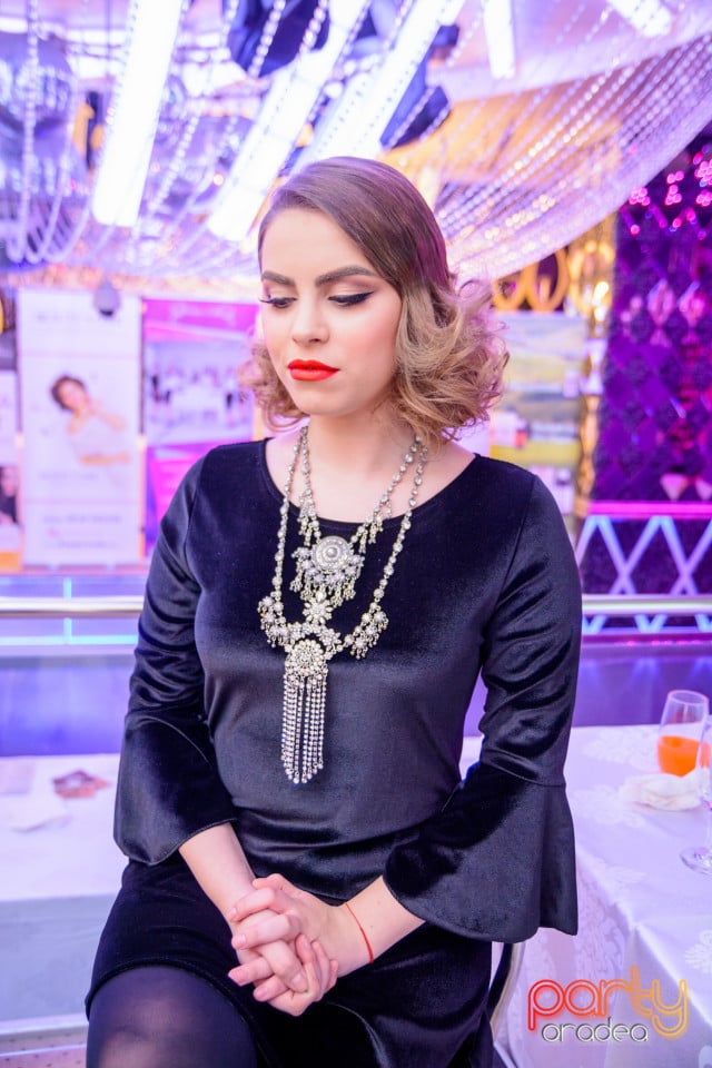 BeautyFall-Event, Grand'Or Deluxe