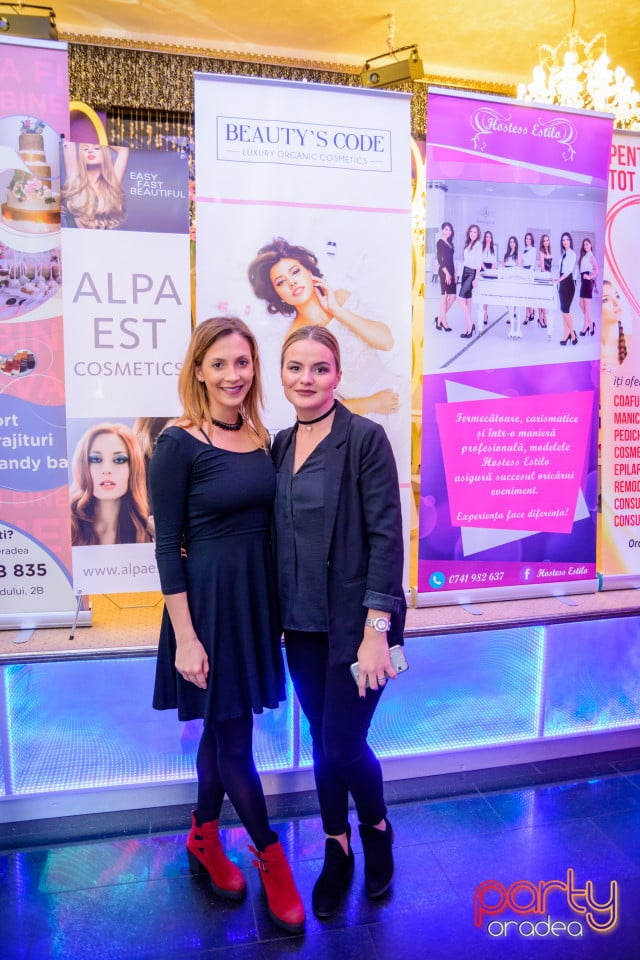BeautyFall-Event, Grand'Or Deluxe