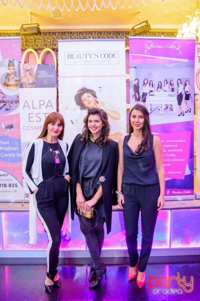 BeautyFall-Event, Grand'Or Deluxe