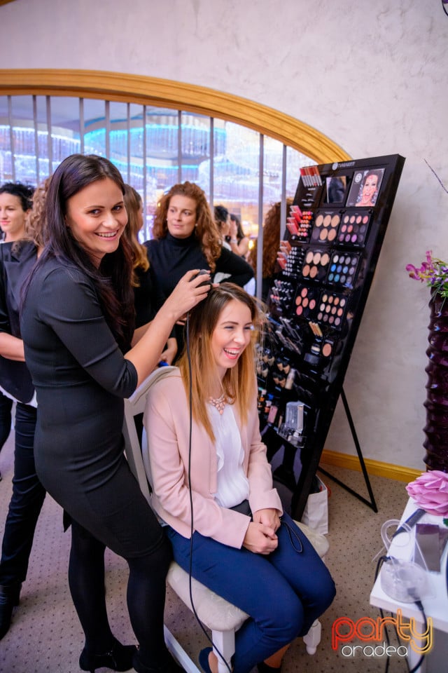 BeautyFall-Event, Grand'Or Deluxe